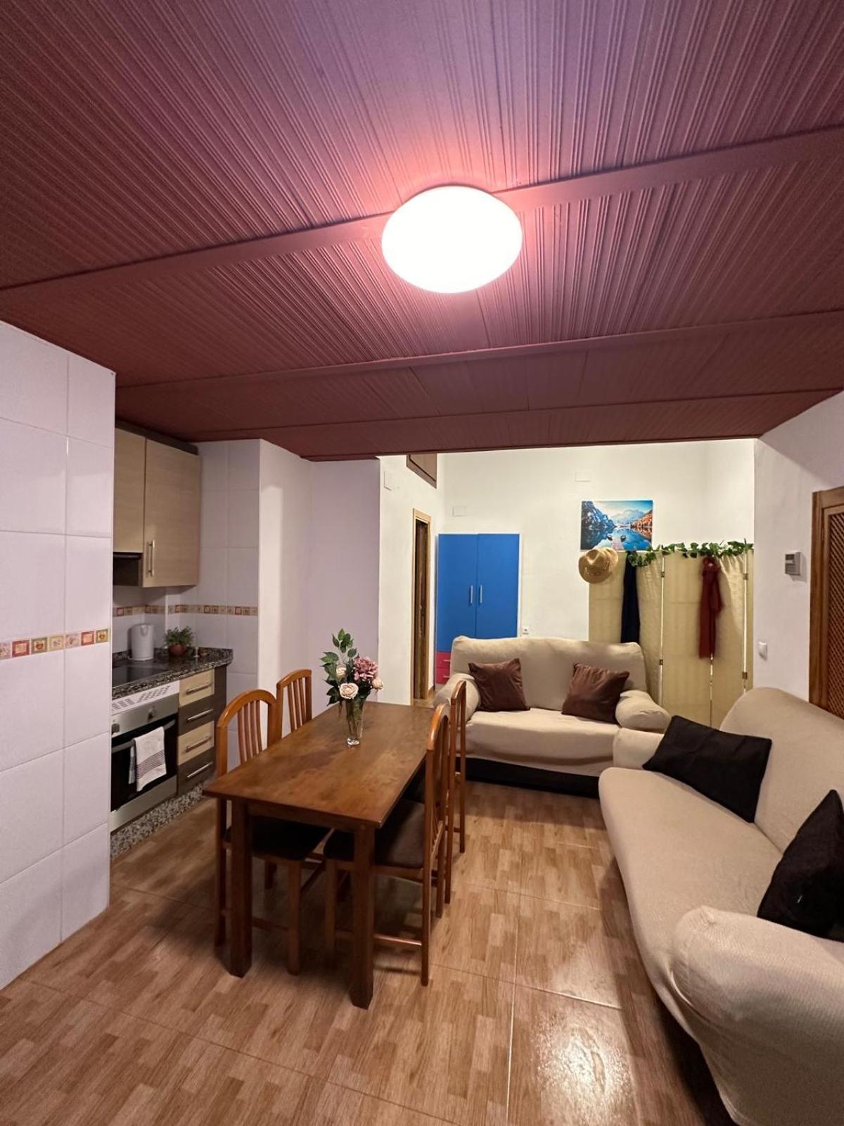 Apartment Au Centre De Gordoba
