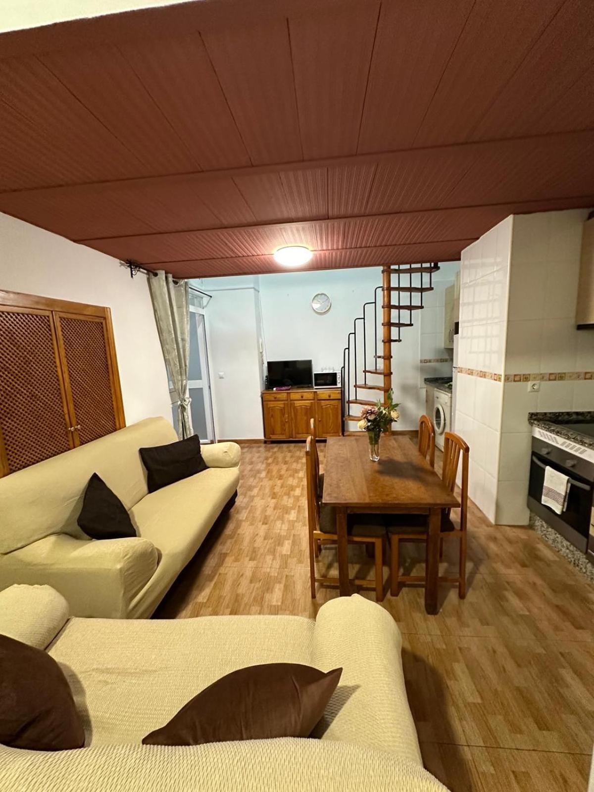 Apartment Au Centre De Gordoba Cordoba