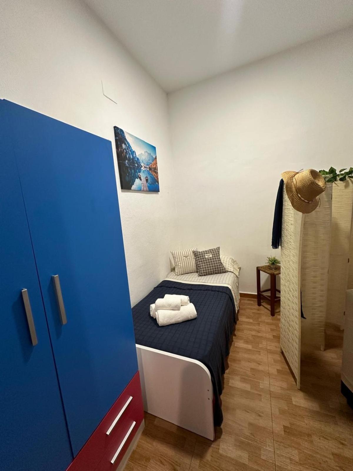 Au Centre De Gordoba Apartment